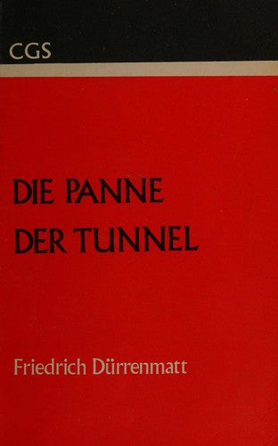 Panne (Clarendon German S.)
