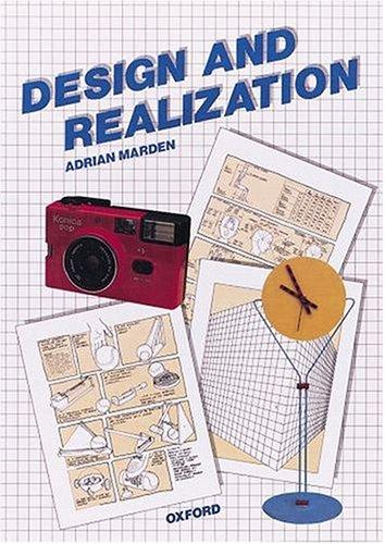 Design and Realization: A Manual for GCSE