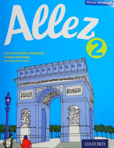 Allez 2