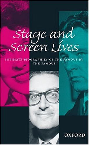 Stage and Screen Lives