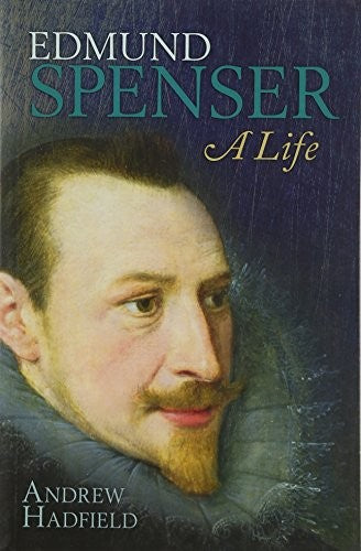 EDMUND SPENSER:LIFE PAPER: A Life