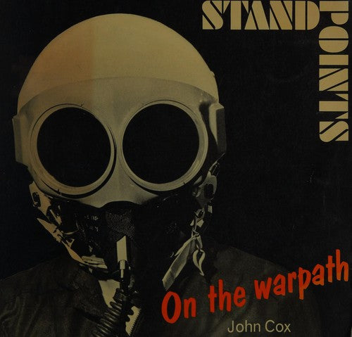 On the Warpath