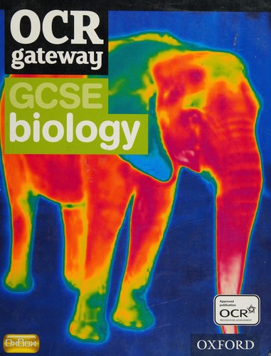 OCR Gateway GCSE Biology Student Book