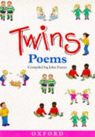 Poetry Paintbox: Twins Poems (Poetry Paintbox)