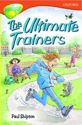 Ultimate Trainers (Treetops S.)