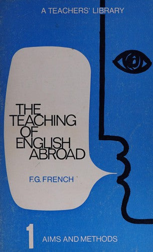 Teaching of English Abroad (Teacher's Library)