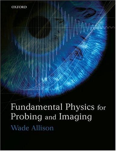 Fundamental Physics for Probing and Imaging