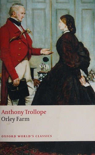 Orley Farm