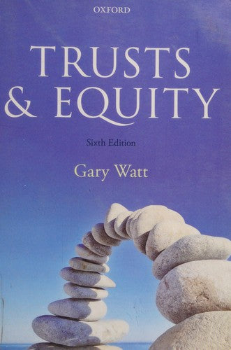 Trusts & Equity
