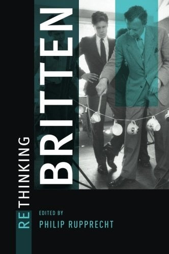 Rethinking Britten
