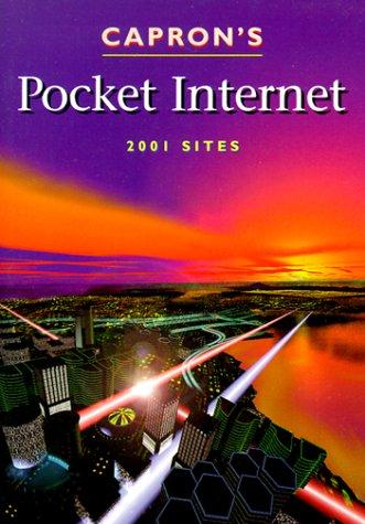 Internet Pocket Guide