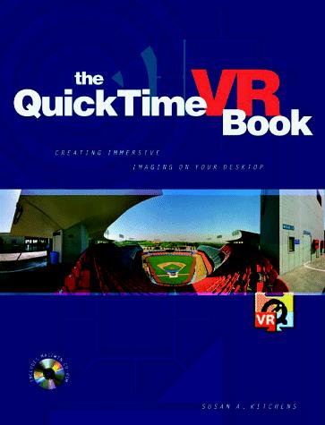 QuickTime VR Book