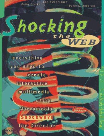 Shocking Web Macintosh