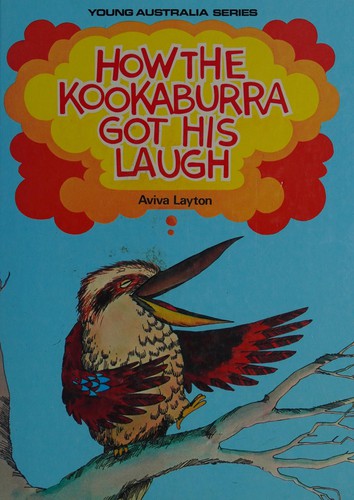 How Kooka Got Laugh