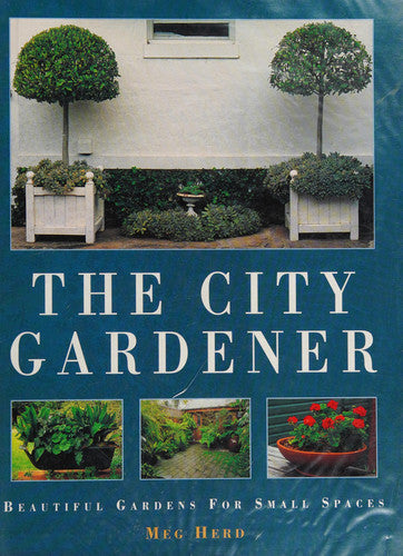 The City Gardener