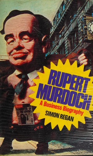 Rupert Murdoch