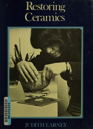 Restoring Ceramics
