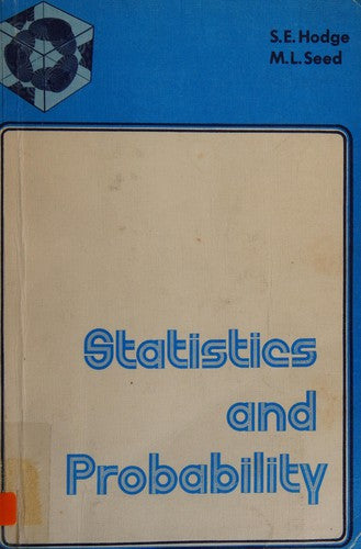 Statistics and Probability (Modern Mathematics for Schools)