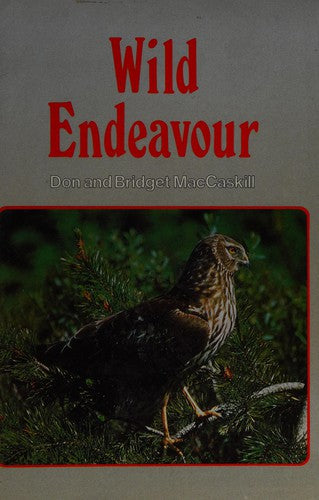 Wild Endeavour