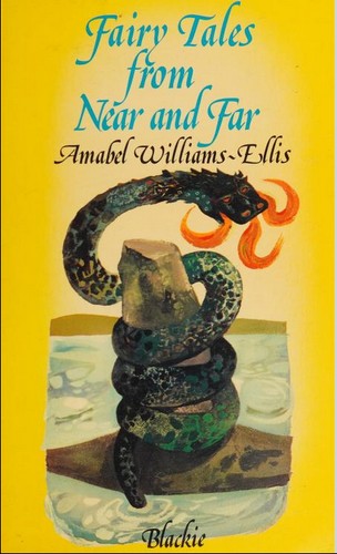 Fairy Tales from Near and Far