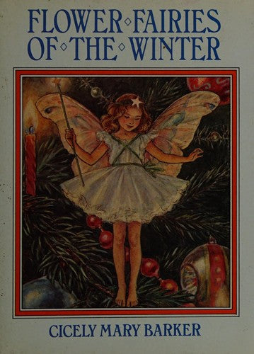 Flower Fairies of the Winter