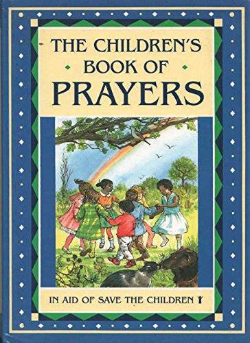 The Children`S Book of Prayers