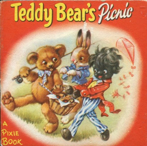 Teddy Bear's Picnic : Miniature Edition