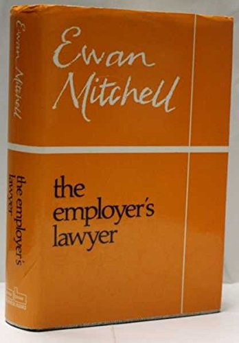 Employer's Lawyer