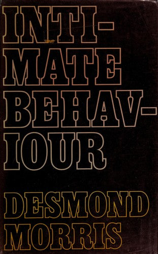 Intimate Behaviour