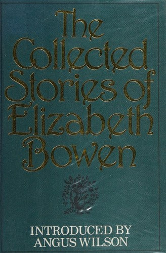 The Collected Stories