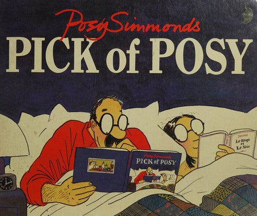 Pick of Posy