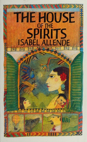The House of the Spirits