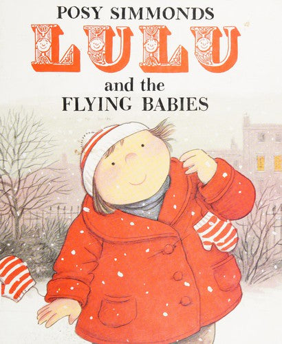 Lulu and the Flying Babies