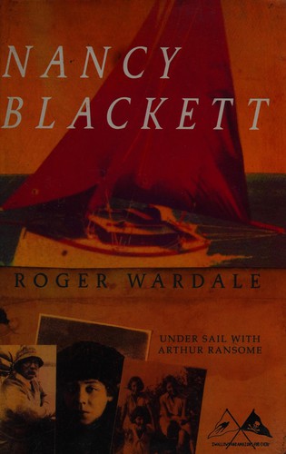 "Nancy Blackett": Under Sail with Arthur Ransome