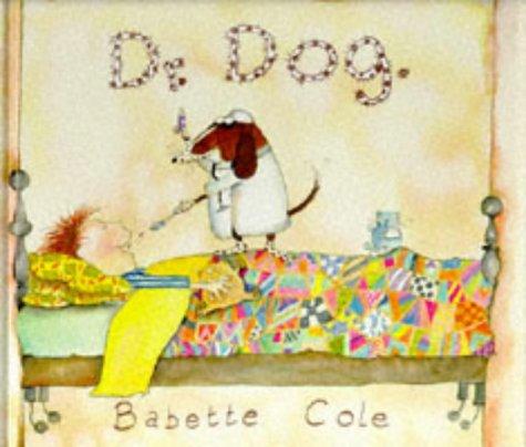 Dr. Dog