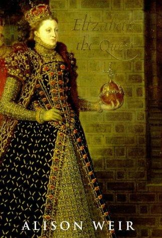 Elizabeth the Queen