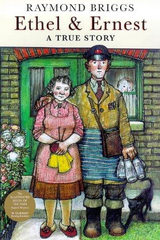 Ethel & Ernest: A True Story