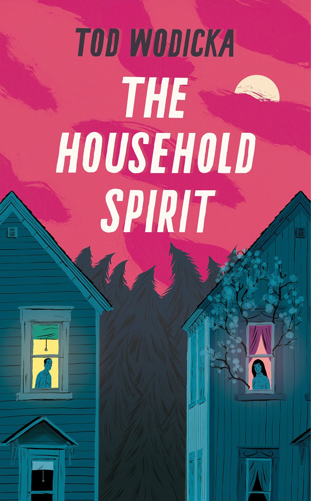 The Household Spirit