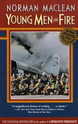 Young Men & Fire (Paper)