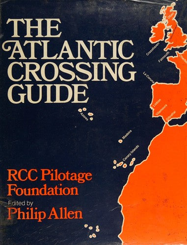 Atlantic Crossing Guide