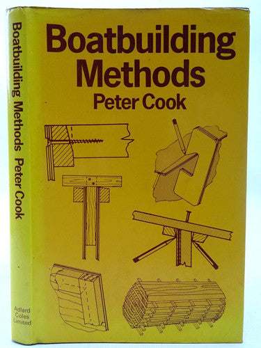 Boat Building Methods