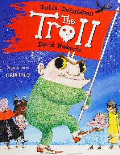 The Troll