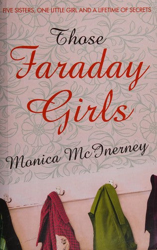 Those Faraday Girls