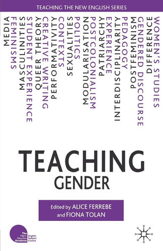 Teaching Gender (Teaching the New English)
