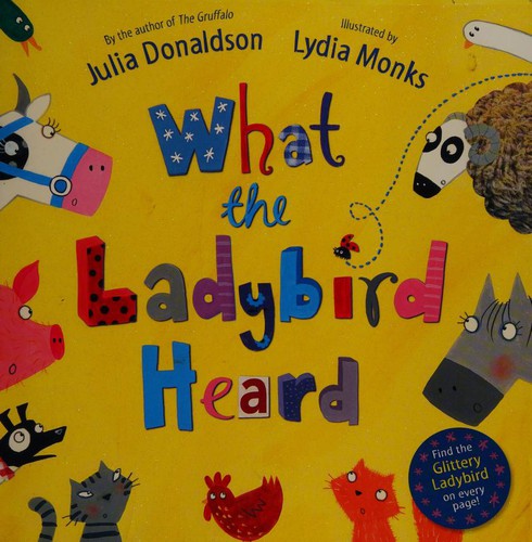 What the Ladybird Heard