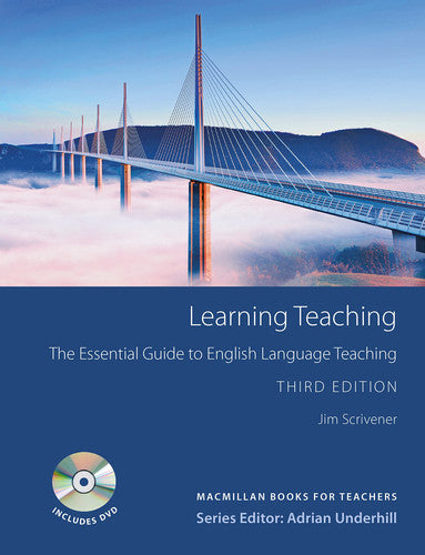 Learning Teaching: 3rd Edition Student's Book Pack (Books for Teachers)