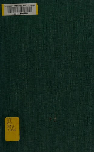 Kenny: Faith And Reason, Bampton Lectures (cloth)