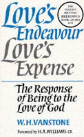 Love's Endeavour, Love's Expense