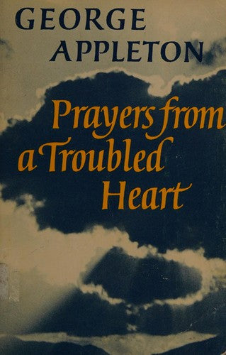 Prayers from a Troubled Heart