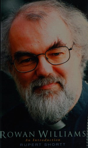 Rowan Williams: An Introduction: 10